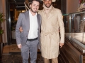 Andrea Graffagnini; Jonathan del Grande Fratello