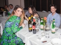 (KIKA) - MILANO - Evento Compleanno Andrea Graffagnini festeggia con tanti ospiti vip