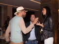 (KIKA) - MILANO - Evento Compleanno Andrea Graffagnini festeggia con tanti ospiti vip