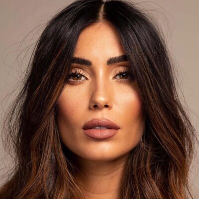 Federica Nargi