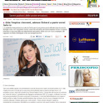 press