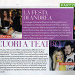press
