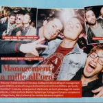 press