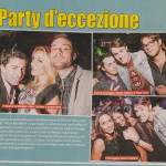 press