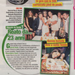 press