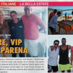 press