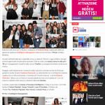 press