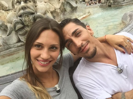 Beatrice Valli, in Tv con “Coca Cola Summer Festival” su Italia 1