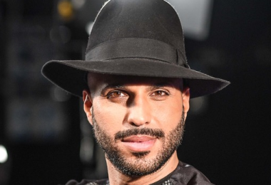 Jonathan Kashanian, in Tv con “Detto Fatto”