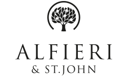 Alfieri e St John