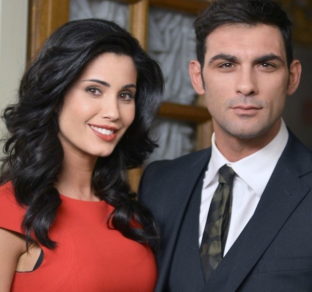 Francesco Arca e Federica Nargi, in Tv con “Il Bello delle Donne”