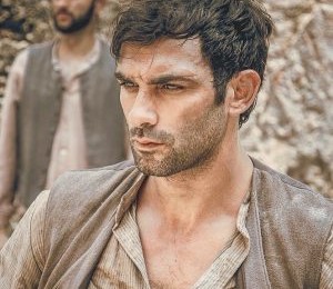 Francesco Arca, in Tv con “Sacrificio d’Amore”