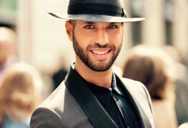 Jonathan Kashanian, in Tv all’Isola dei Famosi 2018