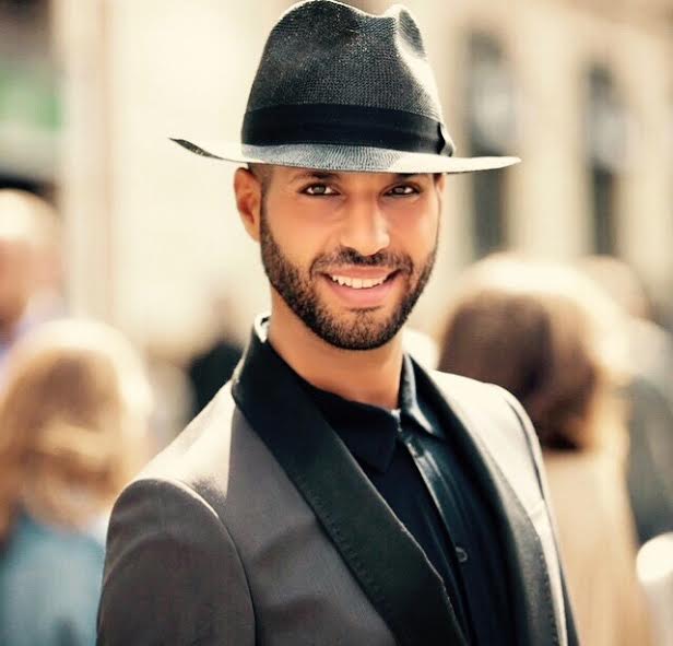 Jonathan Kashanian, in Tv all’Isola dei Famosi 2018