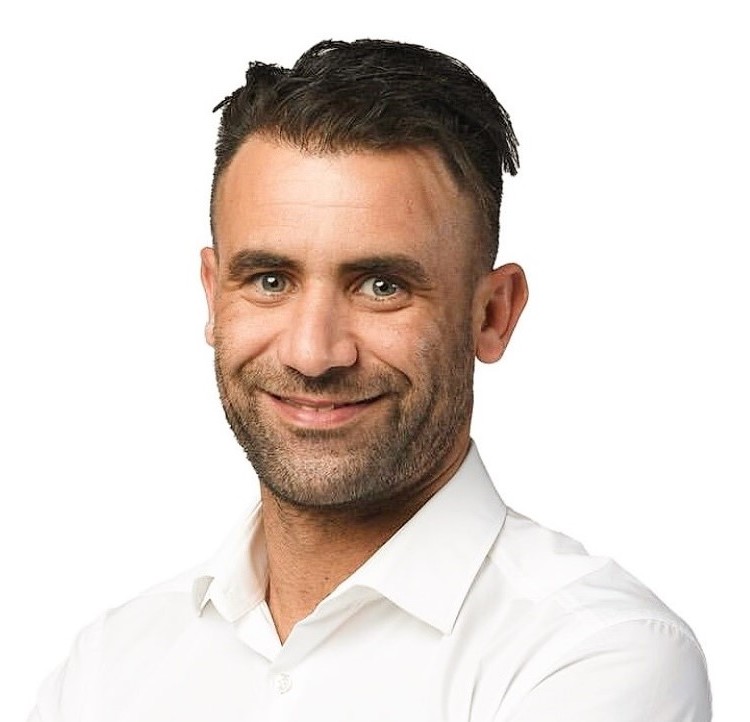 Ghezzal, in Tv all’Isola dei Famosi 2019