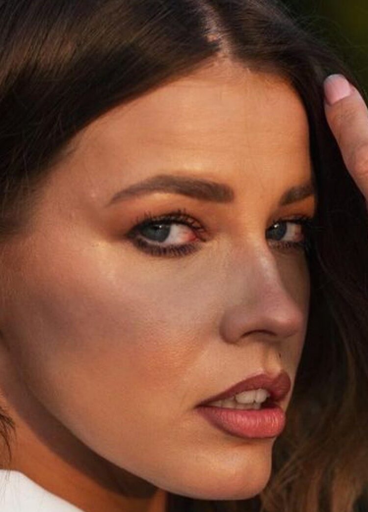 Ivana Mrazova, in Tv al Grande Fratello Vip 2023