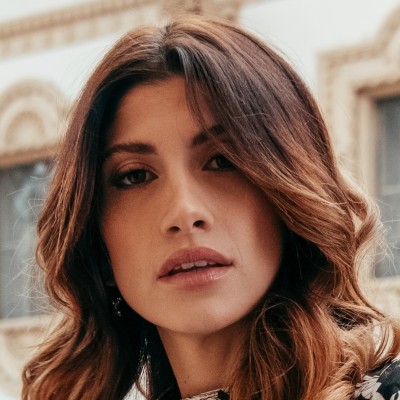 Giorgia Lucini