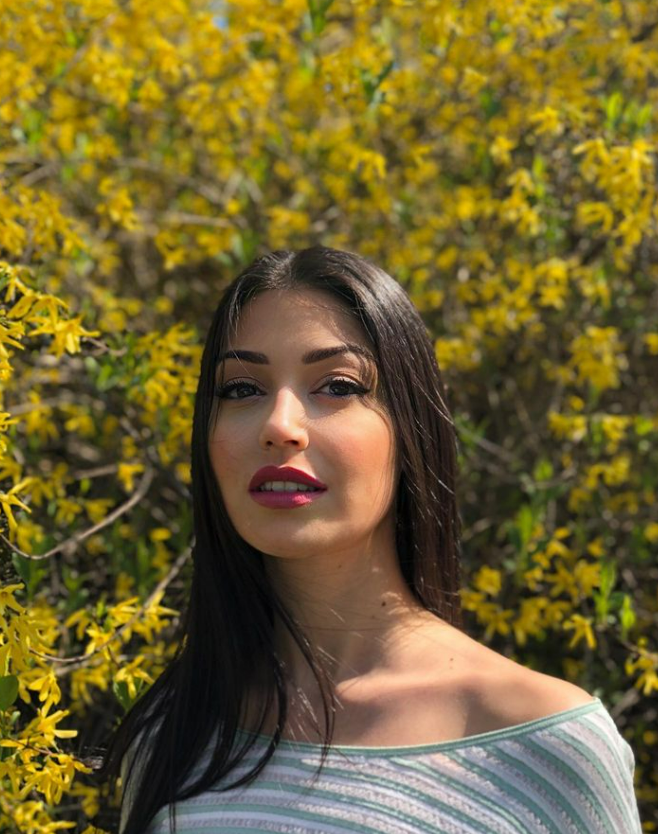 DALILA STRAMACCIONI 23